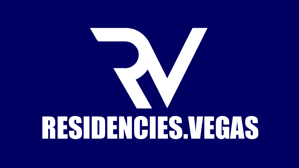 Vegas Residencies