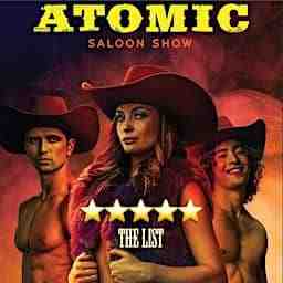 Atomic Saloon Show