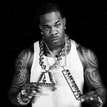 Busta Rhymes