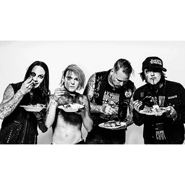 Combichrist