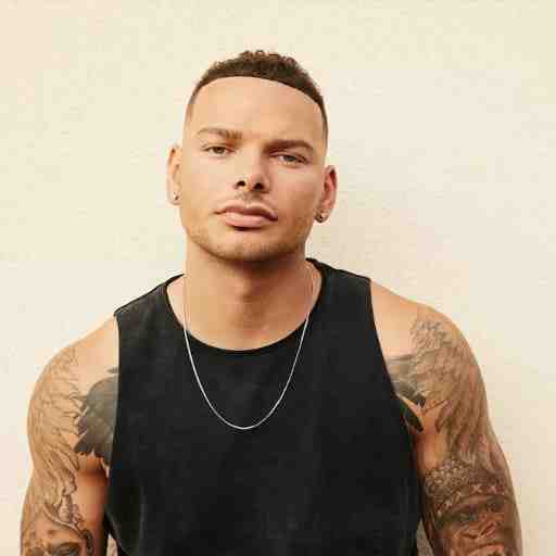 Kane Brown