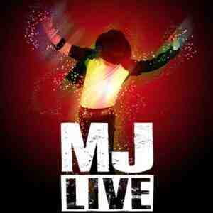 MJ Live - Michael Jackson Tribute