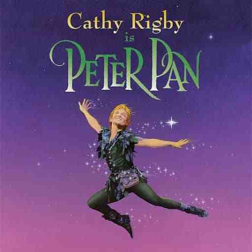 Peter Pan - Theatrical Production