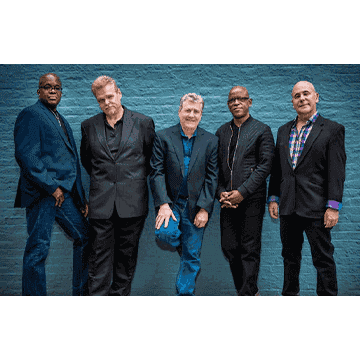 Spyro Gyra