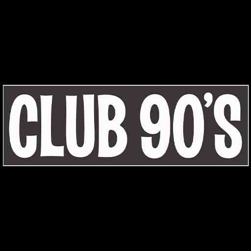 Club 90s: Charli XCX Night