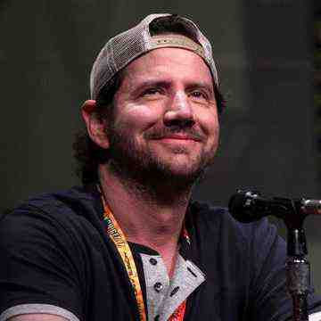 Jamie Kennedy