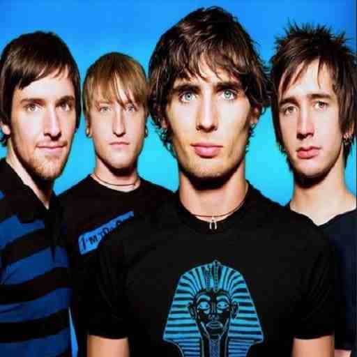 The All American Rejects