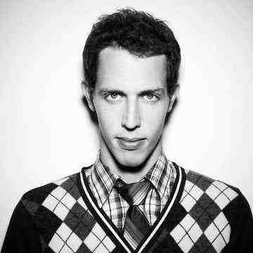 Tony Hinchcliffe Las Vegas Tickets