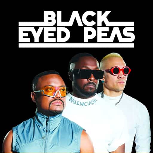 Black Eyed Peas