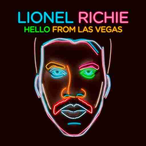 Lionel Richie Las Vegas