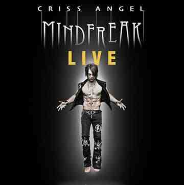 Criss Angel