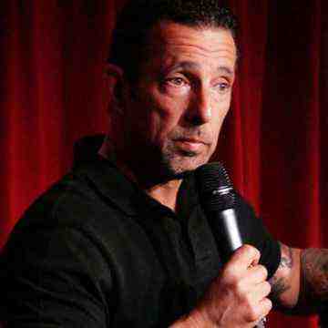 Rich Vos