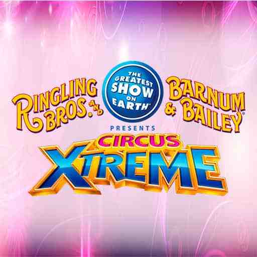 Ringling Bros. and Barnum & Bailey Circus