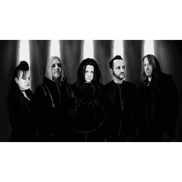 Evanescence