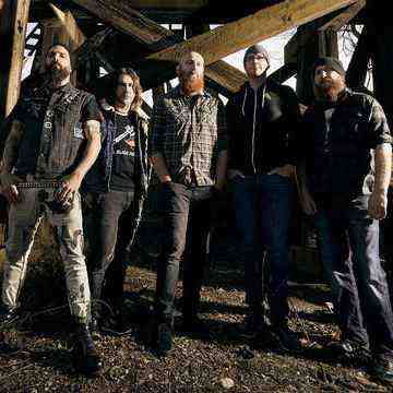 Killswitch Engage