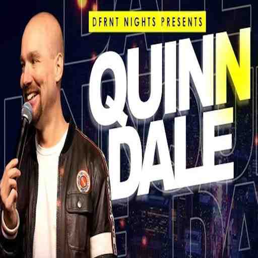 Quinn Dale Las Vegas Tickets