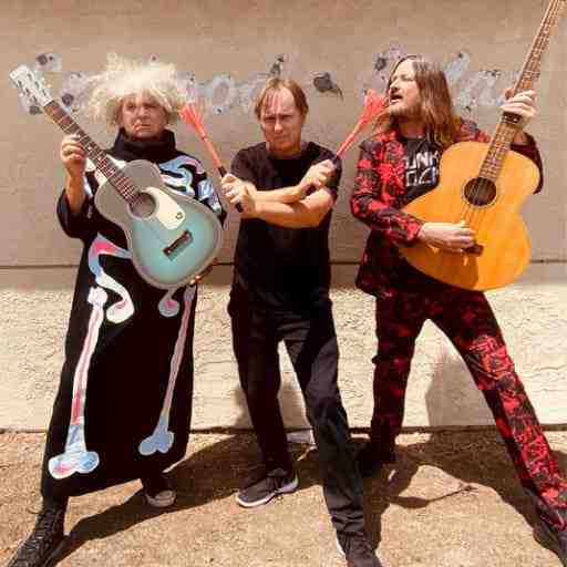 The Melvins Las Vegas Tickets